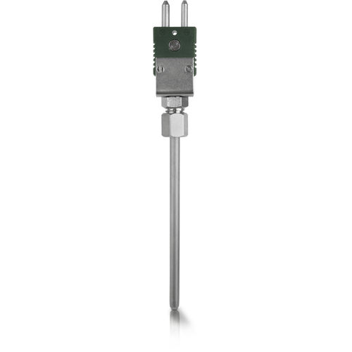 Thermocouple - OPTITEMP TCA-M60 - KROHNE Messtechnik GmbH - enfichable / pour hautes températures / pour liquide