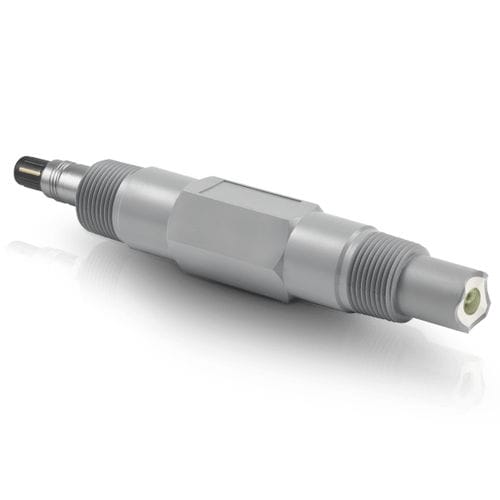 Capteur pH d'eau - SMARTPAT PH 1590 - KROHNE Messtechnik GmbH