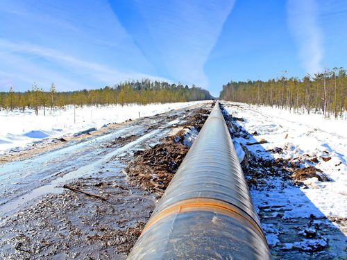 Système de surveillance de détection de fuites - KROHNE Messtechnik GmbH - de température / de pression / de gaz