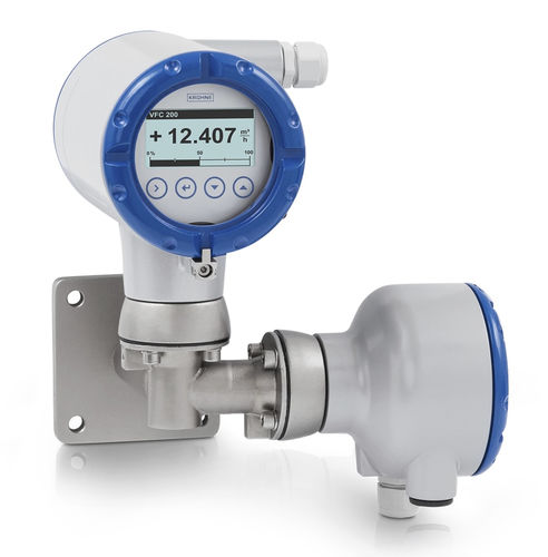 Convertisseur de signal - VFC 200 - KROHNE Messtechnik GmbH