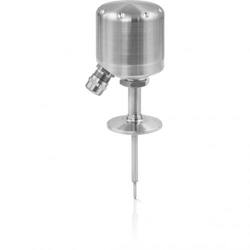 Sonde de température Pt100 - OPTITEMP TRA-H65 - KROHNE Messtechnik GmbH - RTD / à souder / pour tuyau