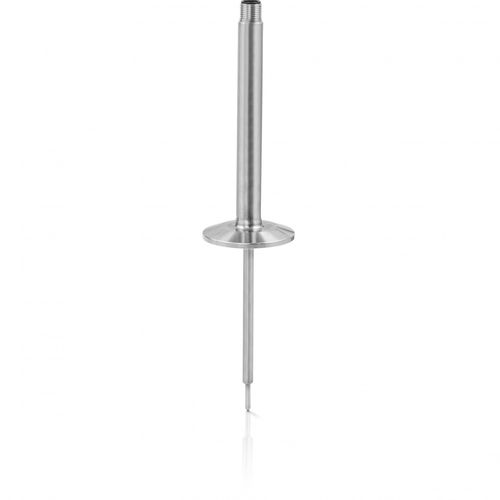 Capteur de température RTD - OPTITEMP TRA-C65 - KROHNE Messtechnik GmbH - 4-20 mA / transmetteur intégré / IP69