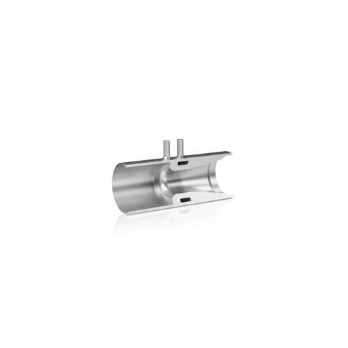 Buse pour liquides - KROHNE Messtechnik GmbH - en acier inoxydable / en acier au carbone / industrielle