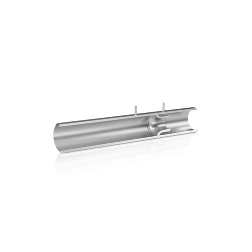 Buse pour liquides - KROHNE Messtechnik GmbH - en acier inoxydable / en acier au carbone / industrielle