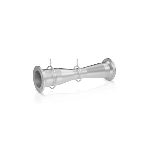 Tube de Venturi - KROHNE Messtechnik GmbH