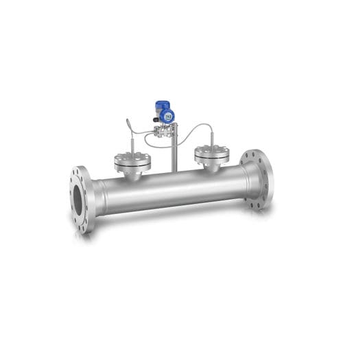 Débitmètre à pression différentielle - KROHNE Messtechnik GmbH - volumique / pour liquide haute viscosité / pour fluide abrasif