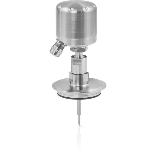 Sonde de température Pt100 - OPTITEMP TRA-H61 - KROHNE Messtechnik GmbH - RTD / pour process / pour tuyau