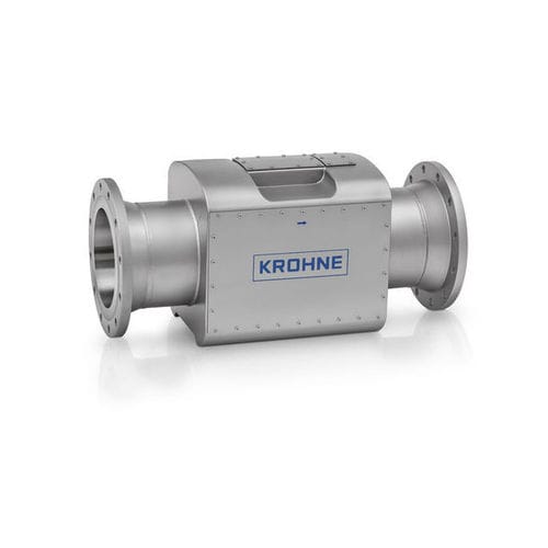 Débitmètre à ultrasons - ALTOSONIC 5 - KROHNE Messtechnik GmbH - volumique / pour liquides / pour gaz