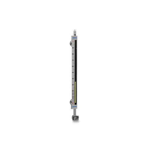 Indicateur de niveau de liquides - BM26A-1000 - KROHNE Messtechnik GmbH - magnétique / à flotteur / pour cuve