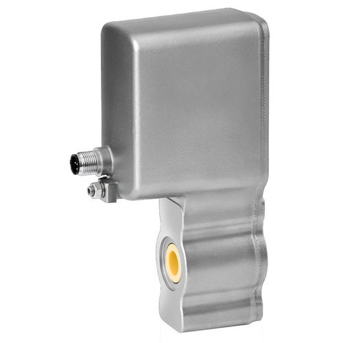 Débitmètre électromagnétique - BATCHFLUX 5500 - KROHNE Messtechnik GmbH - pour liquide conducteur / robuste / IP69K