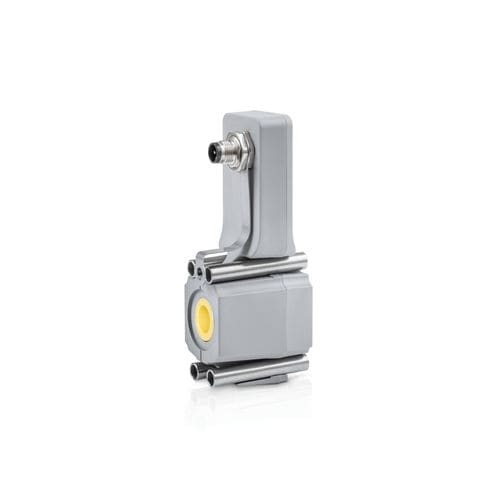Débitmètre électromagnétique - Batchflux 3100 - KROHNE Messtechnik GmbH - magnéto-inductif / volumique / pour liquide conducteur