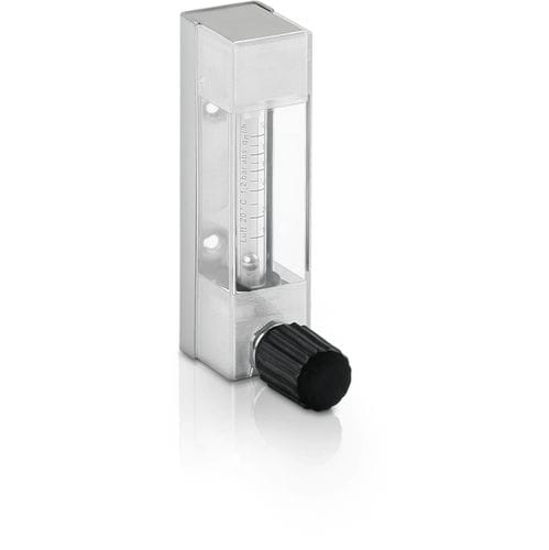 Débitmètre à flotteur - DK series - KROHNE Messtechnik GmbH - volumique / pour liquides / pour gaz