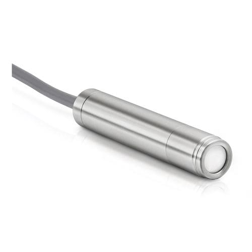 Sonde de niveau hydrostatique - OPTIBAR LC 1010 - KROHNE Messtechnik GmbH - pour liquides / 2 fils / HART