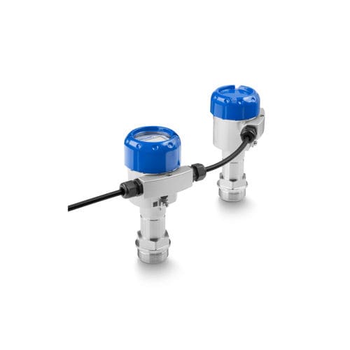 Transmetteur de pression différentielle - OPTIBAR 5060 eDP - KROHNE Messtechnik GmbH - 4-20 mA / HART / Profibus