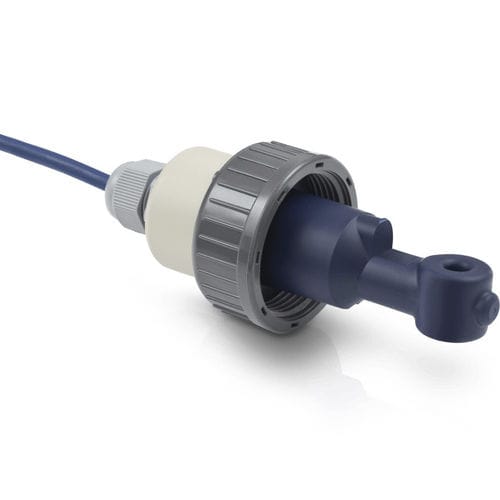 Capteur de conductivité inductif - OPTISENS IND 1000 - KROHNE Messtechnik GmbH - pour produits chimiques / pour eaux usées