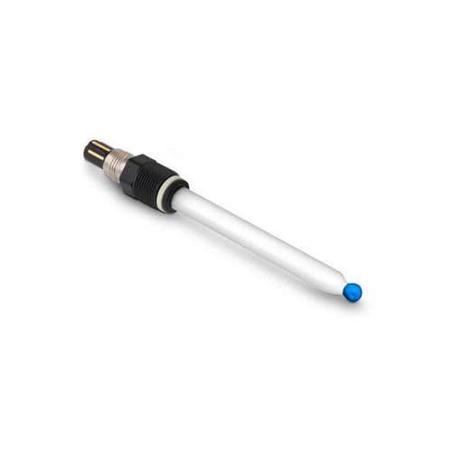 Capteur pH d'eau pure - OPTISENS PH 8100 - KROHNE Messtechnik GmbH