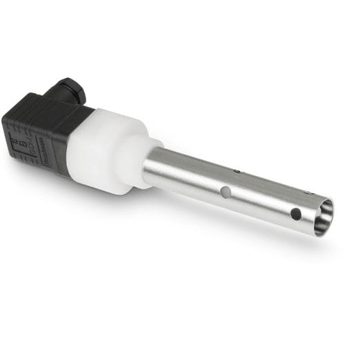 Capteur de conductivité pour eaux usées - OPTISENS COND 1200 - KROHNE Messtechnik GmbH - pour eau pure / pour vapeur / pour boisson