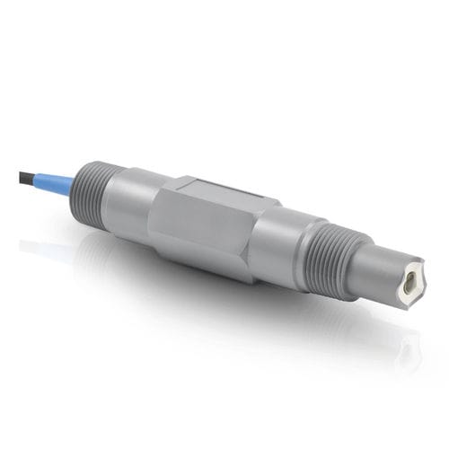 Capteur pH d'eau - OPTISENS PH 8390 - KROHNE Messtechnik GmbH