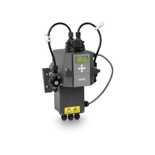 Capteur de turbidité - OPTISYS TUR 1060 - KROHNE Messtechnik GmbH