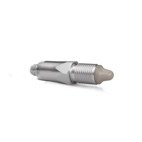 Détecteur de niveau capacitif - OPTISWITCH 6700 - KROHNE Messtechnik GmbH - à balayage de fréquence / de liquide / pour produits en vrac