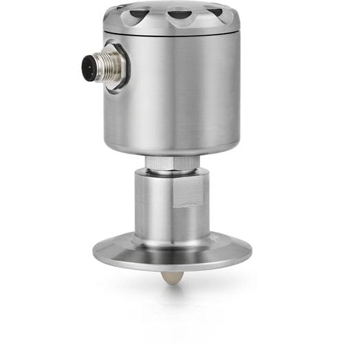 Détecteur de niveau capacitif - OPTISWITCH 6 series - KROHNE Messtechnik GmbH - de liquide / pour solides / pour réservoir