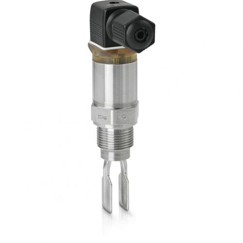 Détecteur de niveau à lames vibrantes - OPTISWITCH series - KROHNE Messtechnik GmbH - de liquide / pour produits en vrac / pour réservoir