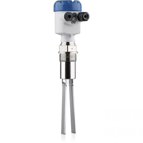 Détecteur de niveau à lames vibrantes - OPTISWITCH 3 series - KROHNE Messtechnik GmbH - de liquide / pour produits en vrac / pour silo