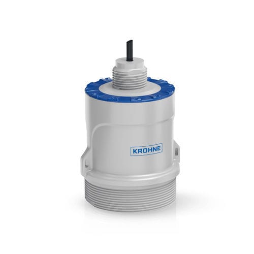 Capteur de niveau radar FMCW - OPTIWAVE 1530 - KROHNE Messtechnik GmbH - pour liquides / pour solides / 4-20 mA