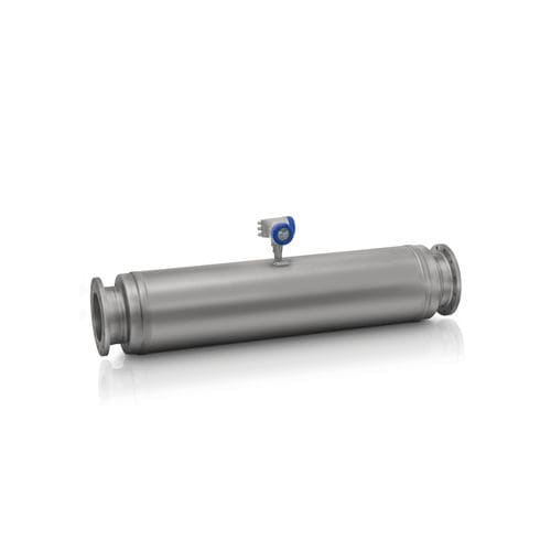 Débitmètre à effet Coriolis - OPTIMASS 2400 - KROHNE Messtechnik GmbH - massique / pour liquides