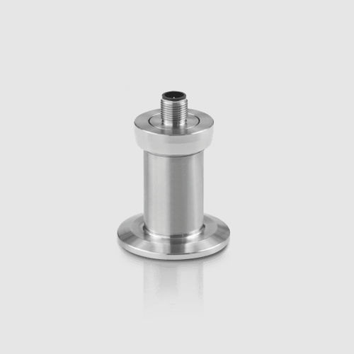 Transmetteur de pression relative - OPTIBAR P 2010 - KROHNE Messtechnik GmbH - à membrane / analogique / à membrane affleurante