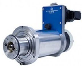 Magnétron à montage latéral - MM Series - Sputtering Components - rotatif