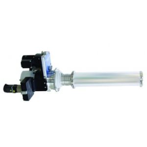 Magnétron rotatif - Swing Cathode™ - Sputtering Components - pivotant