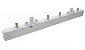 Manifold multivoie - BGMA - Sputtering Components - pour gaz