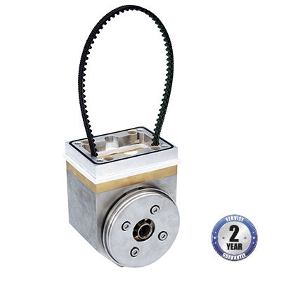 Magnétron rotatif - cMC-Series  - Sputtering Components