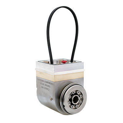 Cathode de pulvérisation rotative pour batteries à couche mince - CC - Sputtering Components - pour l'industrie automobile / pour panneau solaire / pour écrans
