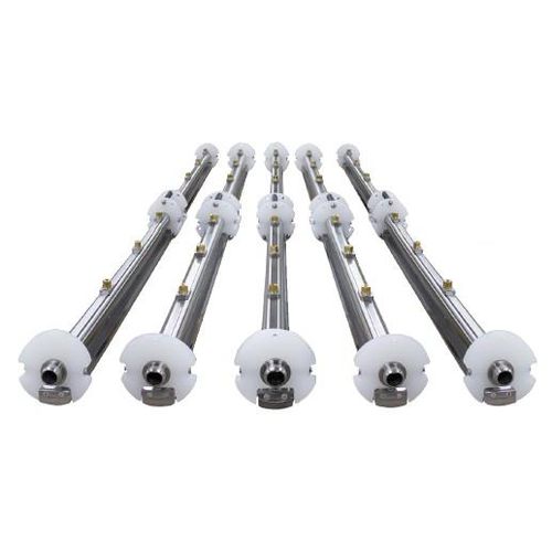 Barre magnétique pour tri de métaux - TRM-Bar™ mQRM-Bar™ and QRM-Bar™ - Sputtering Components - tubulaire