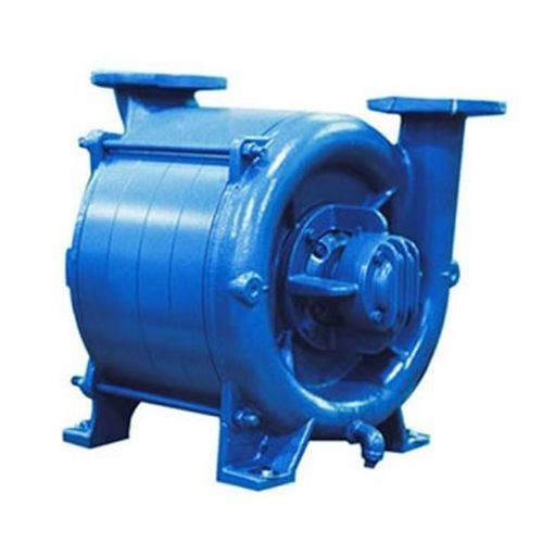 Soufflante de gaz - Lamson 310 - Hoffman & Lamson - d'air / centrifuge / multi-étagée