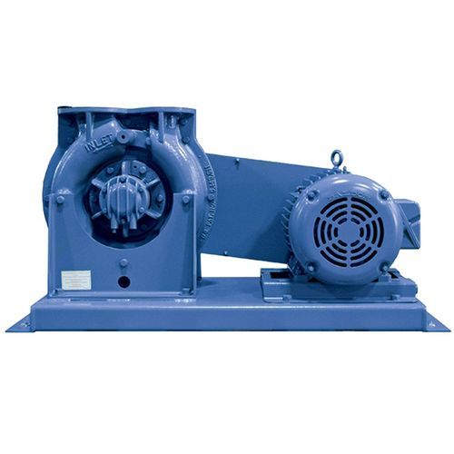Groupe de soufflage par pression négative - TurboPak™ - Hoffman & Lamson - à pression positive