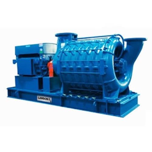 Soufflante d'air - Lamson 2000 - Hoffman & Lamson - centrifuge / multi-étagée / de process