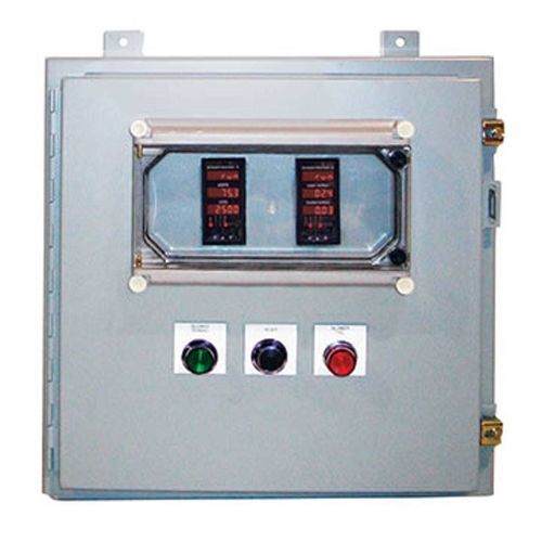 Compteur d'énergie électrique triphasé - SmartMeter II - Hoffman & Lamson - pour montage sur panneau / numérique / à sortie numérique