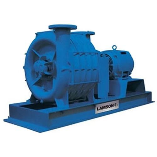 Soufflante d'air - Lamson 870 - Hoffman & Lamson - centrifuge / multi-étagée / d'eau