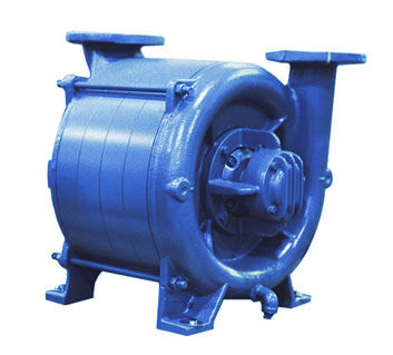 Soufflante d'air - 310 Frame - Hoffman & Lamson - centrifuge / multi-étagée