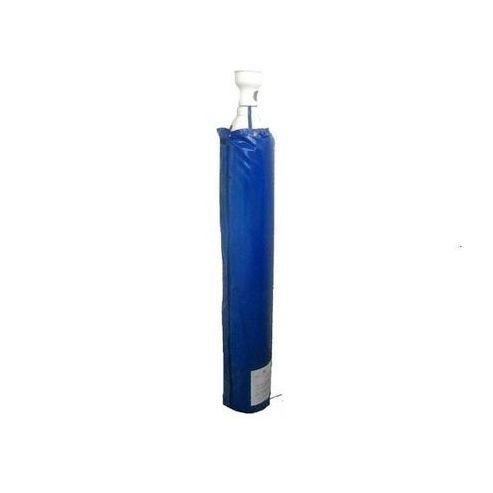 Réchauffeur pour gaz - B50  - 3a Telec - à convection