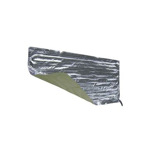 Plaque chauffante en aluminium - S - 3a Telec - de cordon / sur mesure