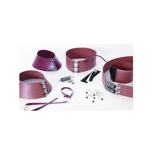 Tapis chauffant en silicone - 3a Telec
