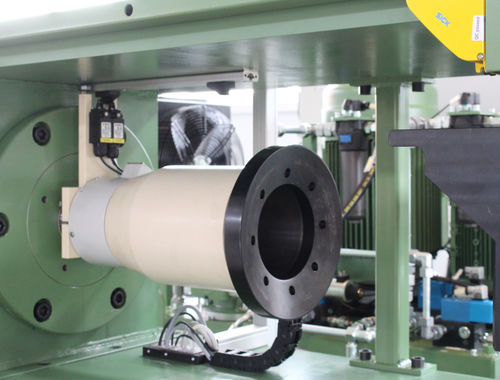 Machine d'assemblage semi-automatique - SS.1 - LabTest MPT 1500-PA - Labortech s.r.o. - pour applications industrielles / de test