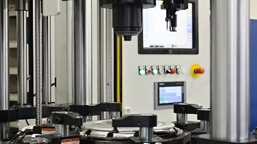 Machine d'essai de couplage - AS.1  - Labortech s.r.o. - contrôlable par PC / automatique / d'embrayage