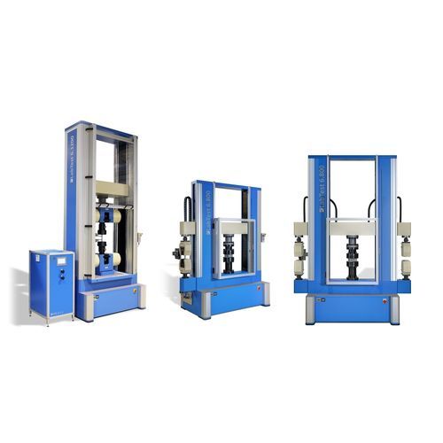 Machine d'essai de compression - E.4 series - Labortech s.r.o. - universelle / d'élongation / de flexion