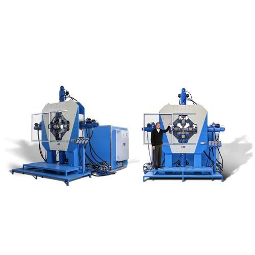 Machine d'essai biaxiale - H.11 series - Labortech s.r.o. - de fatigue / de torsion / automatique