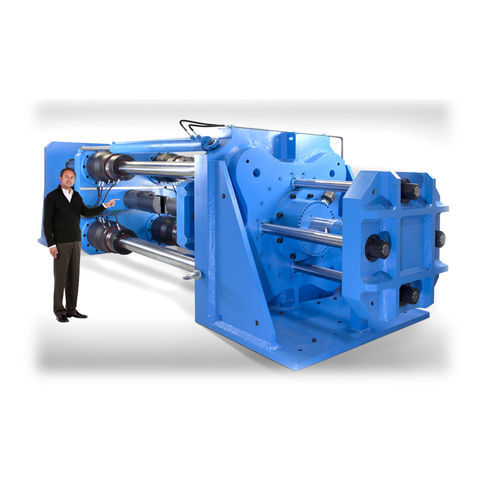 Machine d'essai de fatigue - H.6 series - Labortech s.r.o. - automatique / de matériaux / servo-hydraulique
